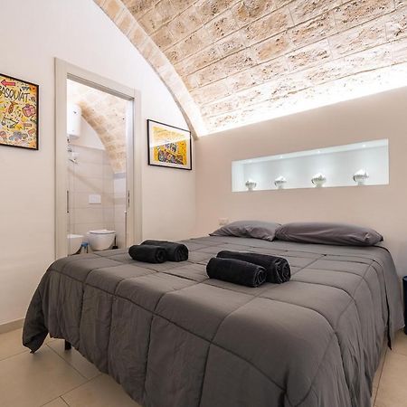 Le Cave Lägenhet Bari Exteriör bild