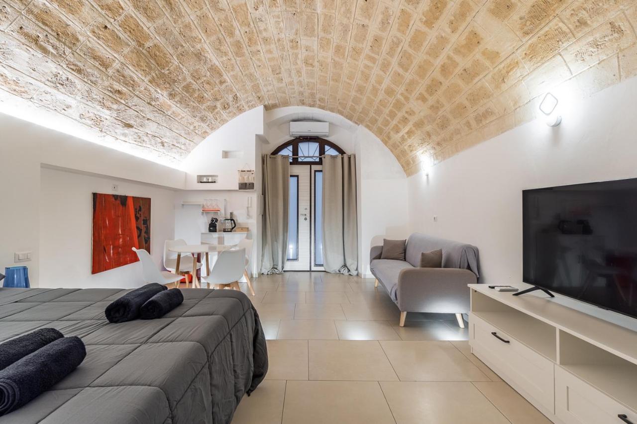 Le Cave Lägenhet Bari Exteriör bild
