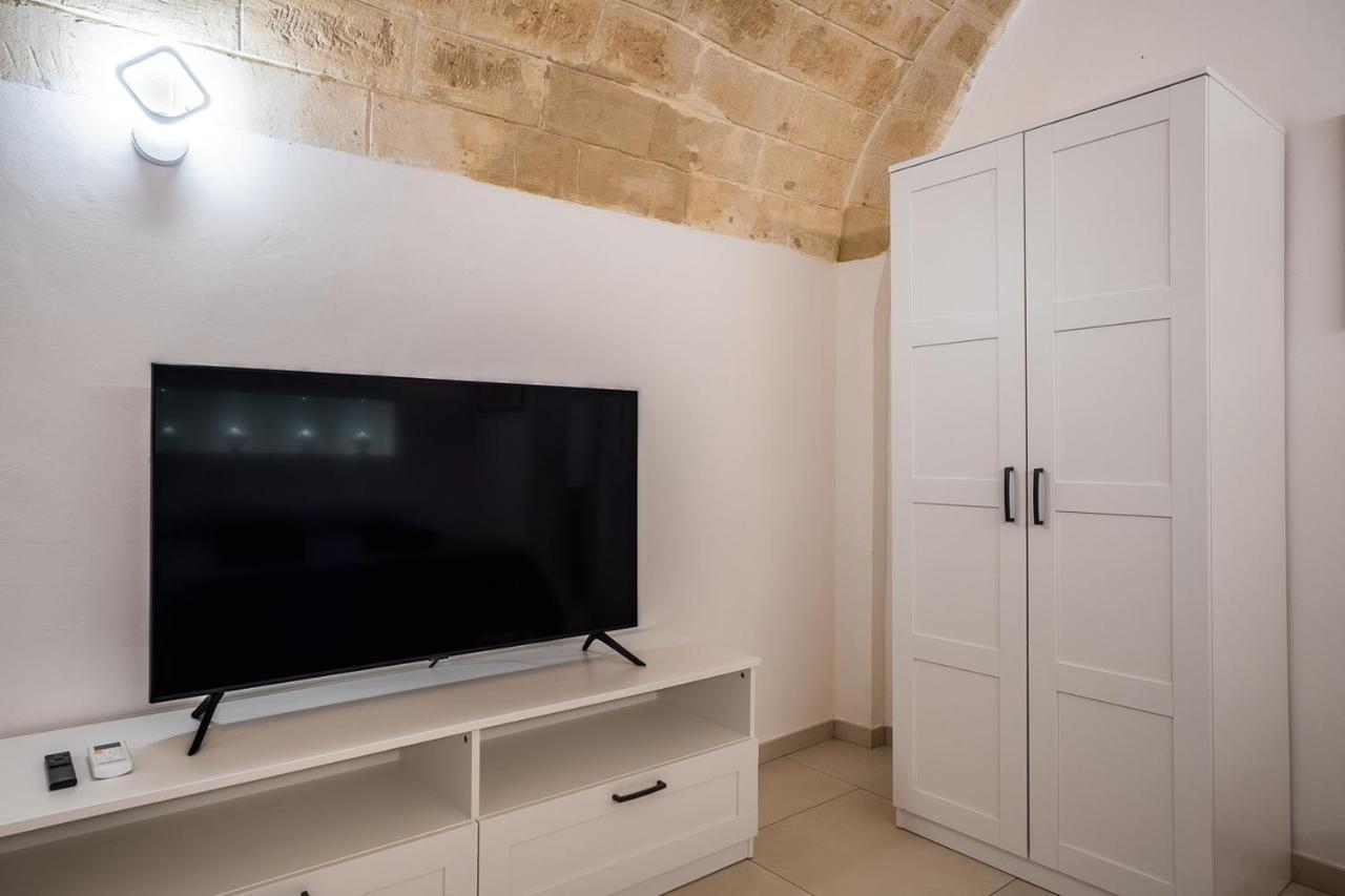Le Cave Lägenhet Bari Exteriör bild